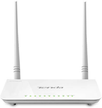TENDA D303 Wireless N300