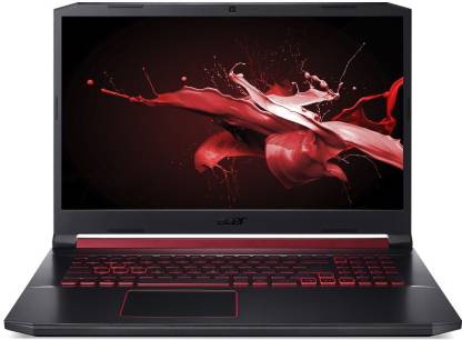 Acer Nitro 5