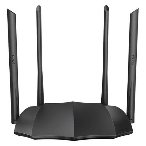 Tenda AC8 budget router for act broadband