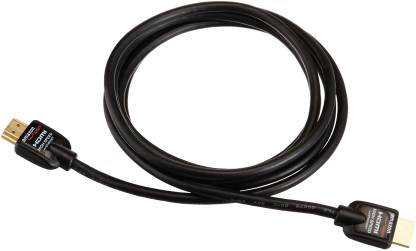 AmazonBasics 4K HDMI Cable