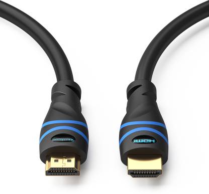 BlueRigger HDMI Cable