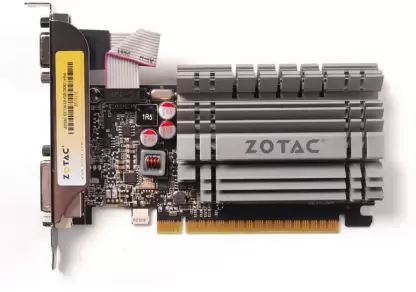 Zotac Geforce Gt 730 4Gb