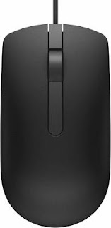 Dell Mouse under 200