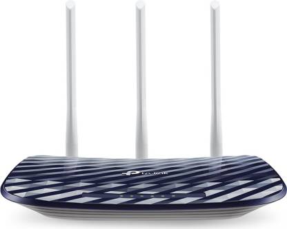 TP-Link C20 AC750