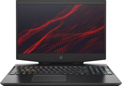 Hp Omen 15-dh gaming laptop