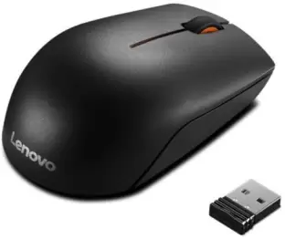 Lenovo 400 Wireless Mouse