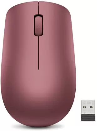 Lenovo 530 Wireless Mouse