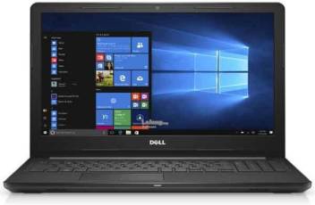 Dell Inspiron 3567 laptop