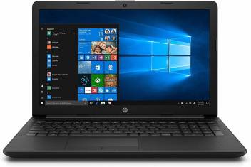 Hp 250 G7 laptop