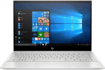 HP envy 13 laptop