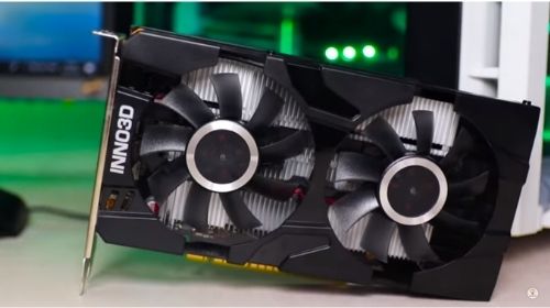 Graphic cards under 10000 deals