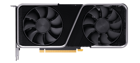 Nvidia geforce RTX 3070 graphics card under 50000
