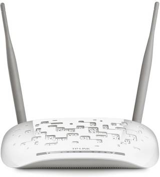 TP-LINK TD-W8961N