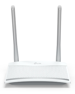 TP-Link TL-WR820N 300Mbps Wireless N Speed Router