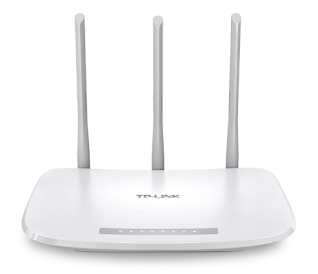 TP-Link TL-WR845N router