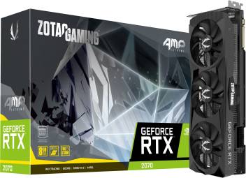 Zotac RTX 2070