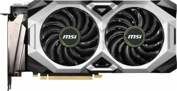 MSI RTX 2080