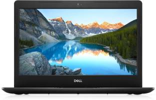 Dell Inspiron 3480 laptop