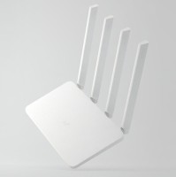 Mi 4C router