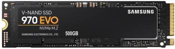 Samsung 970 EVO Plus 500GB