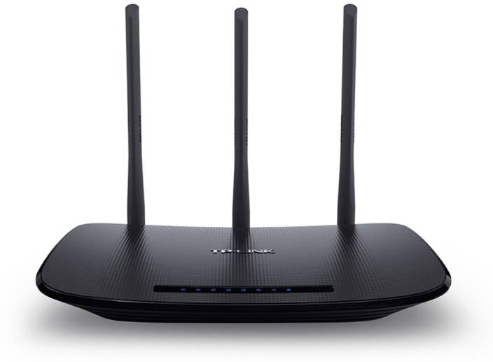 Tp-link Tl-WR940N wifi router