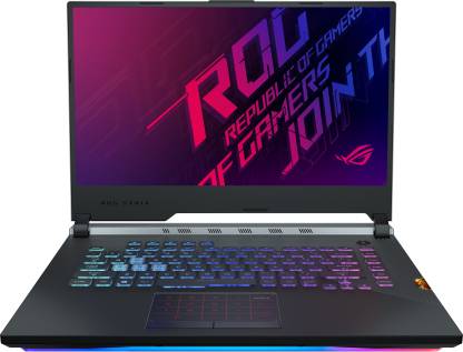 ASUS ROG Strix Scar 17