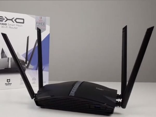 Best router for ACT in 2021 (Speed over 1 Gbps)