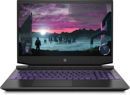 HP Pavilion Gaming Laptop 15