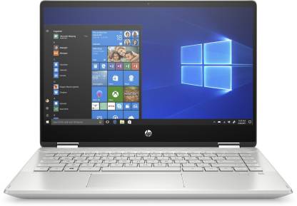 Hp Pavilion X360