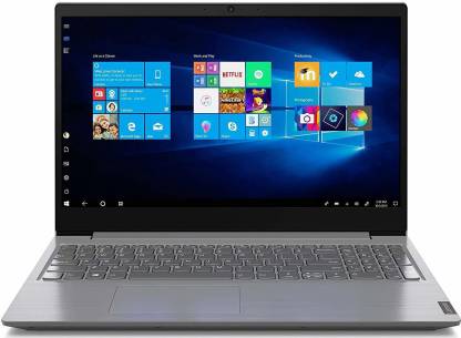 Lenovo V15 laptop