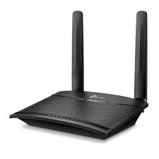 TP-Link TL-MR100 LTE router