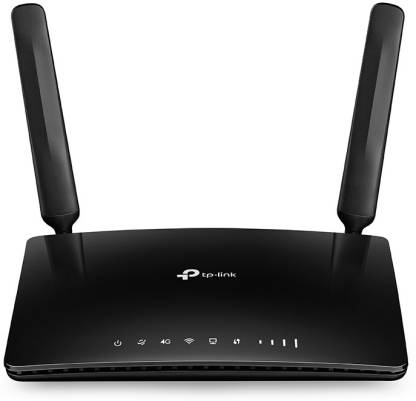 Tp-link MR200 4g router