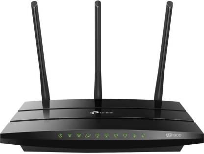 Tp-link anchor A9 AC1750 wifi router