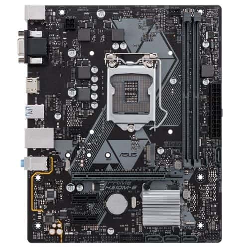 ASUS Prime H310M-E LGA1151