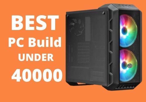 Best Gaming Pc Build Under In 21 1080p Gaming