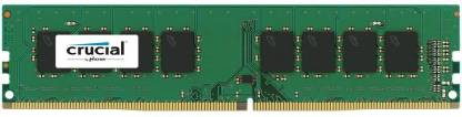 Crucial ddr4 8gb RAM