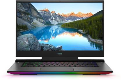 Dell Gaming-G7 7590