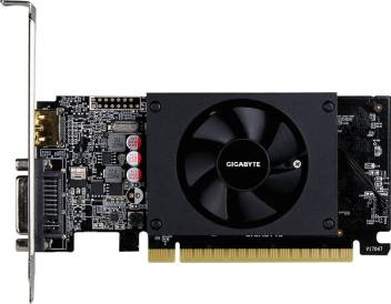 GeForce GT 710 Graphics card