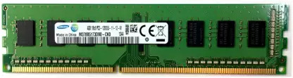 Samsung 4GB DDR3 1600 Mhz