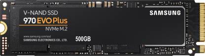 Samsung EVO 970 500GB SSD