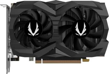 ZOTAC GeForce GTX 1660 ti graphics card