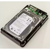 seagate 500gb hard disk
