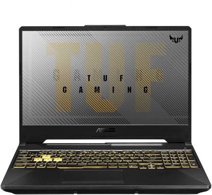 Asus Tuf Gaming F15 Laptop