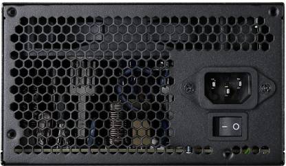 Gigabyte PSU backside