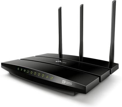 TP-Link Archer C1200 router