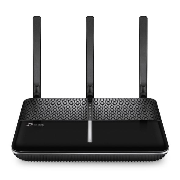 Tp-link A10 router