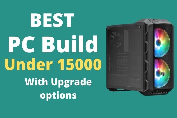 Best Pc Build Under In India 21 1080p Gaming