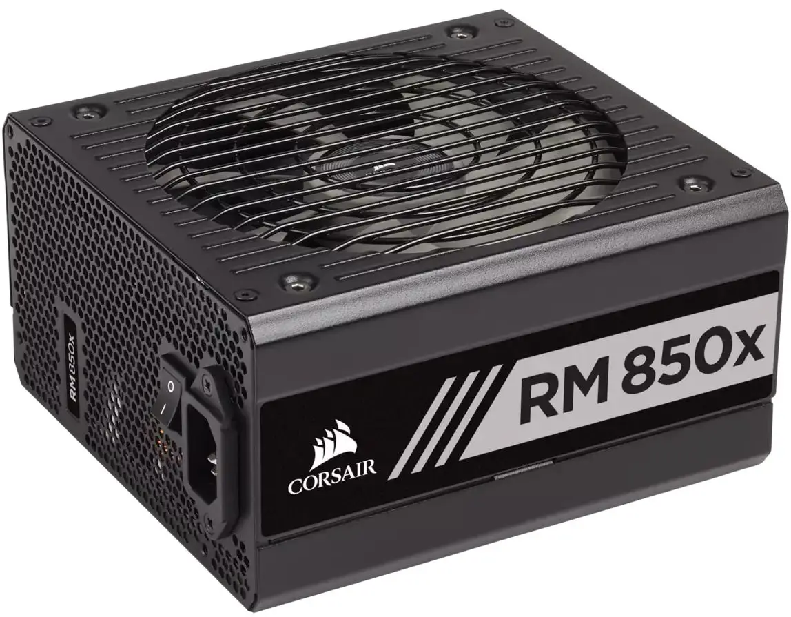 Corsair RM850x 
