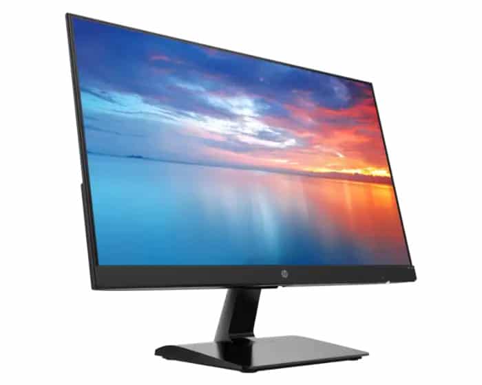 Hp 23.8 inches Ultra-Slim Computer Monitor