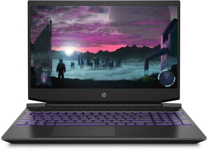 Hp Pavilion 15 laptop